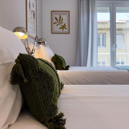 Olaias Lisbon 2 Bed Near Metro 2 Apartment Luaran gambar