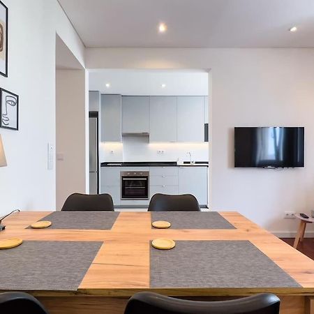 Olaias Lisbon 2 Bed Near Metro 2 Apartment Luaran gambar