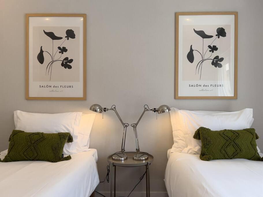 Olaias Lisbon 2 Bed Near Metro 2 Apartment Luaran gambar